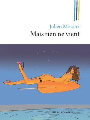 cover image of Mais rien ne vient